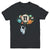 11 Years Old Birthday Boy Astronaut Space 11th Birthday Youth Shirt | siriusteestore