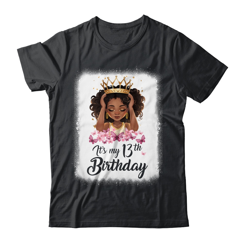 13 year old birthday shirts deals