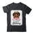 13 Year Old Gift Women Girls Teenager It's My 13th Birthday Shirt & Tank Top | siriusteestore