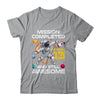 13th Birthday Astronaut 13 Years Old Outer Space Birthday Shirt & Hoodie | siriusteestore