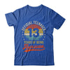 13th Birthday Gifts 13 Year Old Boys Girls Official Teenager Shirt & Tank Top | siriusteestore