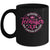13th Birthday Girl Official Teenager 13 Year Old Birthday Mug | siriusteestore