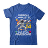 14th Birthday Astronaut 14 Years Old Outer Space Birthday Shirt & Hoodie | siriusteestore
