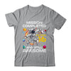 16th Birthday Astronaut 16 Years Old Outer Space Birthday Shirt & Hoodie | siriusteestore