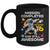 16th Birthday Astronaut 16 Years Old Outer Space Birthday Mug | siriusteestore
