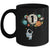 1 Years Old Birthday Boy Astronaut Space 1st Birthday Mug | siriusteestore