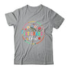 1st Grade Crew Back To School Kindergarten Teacher Kids Shirt & Hoodie | siriusteestore
