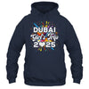 2025 Dubai Girls Trip Travel Vacation Bestie Friend Women Shirt & Tank Top | siriusteestore