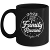 2025 Family Reunion Back Together Again Reunion Matching Mug | siriusteestore