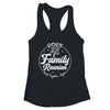 2025 Family Reunion Back Together Again Reunion Matching Shirt & Tank Top | siriusteestore
