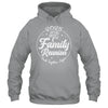 2025 Family Reunion Back Together Again Reunion Matching Shirt & Tank Top | siriusteestore