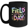 2nd Grade Field Day 2025 Let The Games Begin Kids Teacher Mug | siriusteestore