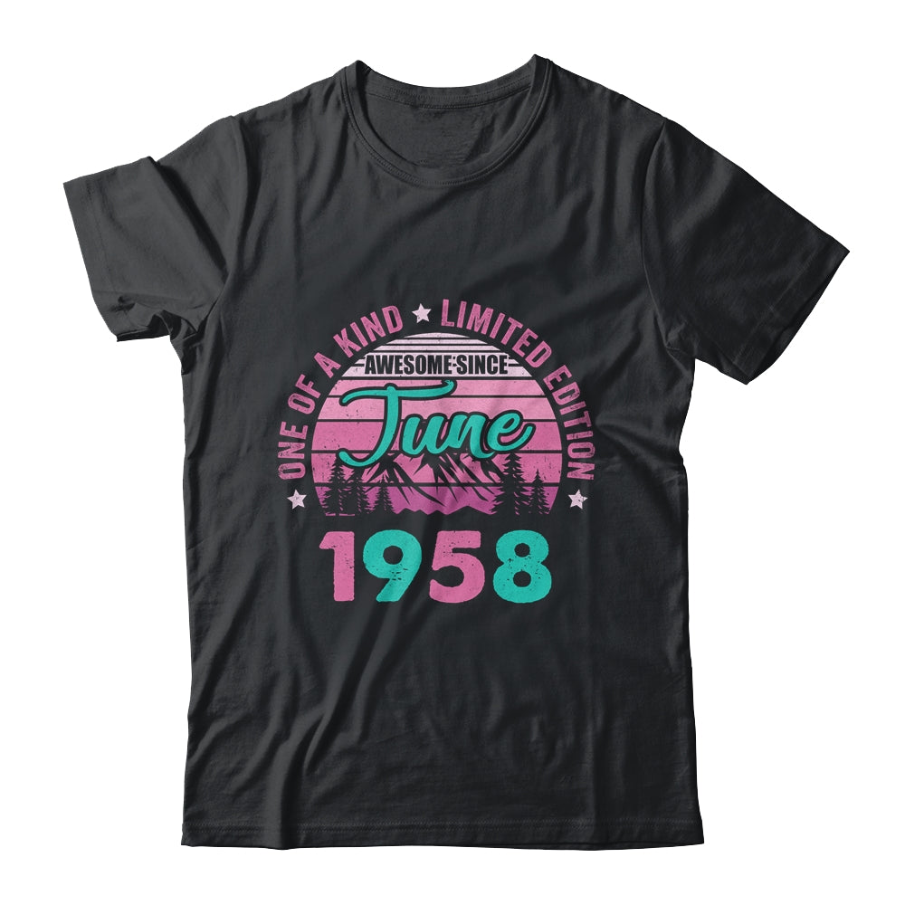 30 Years Old Awesome Since June 1993 30th Birthday Women Shirt & Tank Top | siriusteestore