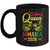 30th 20th Birthday Queen Jamaica Vacation Party 2026 Mug | siriusteestore
