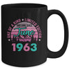 35 Years Old Awesome Since June 1988 35th Birthday Women Mug | siriusteestore