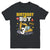 3rd Birthday Boy 3 Years Old Excavator Three Decorations Youth Shirt | siriusteestore