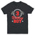 3rd Birthday Boy Race Car Birthday Racing Car Flag Youth Shirt | siriusteestore