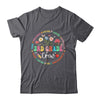 3rd Grade Crew Back To School Kindergarten Teacher Kids Shirt & Hoodie | siriusteestore