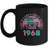 40 Years Old Awesome Since June 1983 40th Birthday Women Mug | siriusteestore