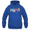 4th Of July Mama American Mama Fourth Of July Patriotic Mom Shirt & Tank Top | siriusteestore