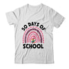50 Days Of School Children Happy 50th Day Of School Shirt & Hoodie | siriusteestore