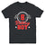 5th Birthday Boy Race Car Birthday Racing Car Flag Youth Shirt | siriusteestore