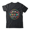 5th Grade Crew Back To School Kindergarten Teacher Kids Shirt & Hoodie | siriusteestore