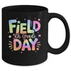 5th Grade Field Day 2025 Let The Games Begin Kids Teacher Mug | siriusteestore