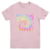 5th Grade Field Day 2025 Let The Games Begin Kids Teacher Youth Shirt | siriusteestore