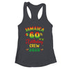 60th Birthday Girl Jamaica Birthday Crew Matching Group 2025 Shirt & Tank Top | siriusteestore