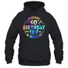 60th Birthday Trip Men Women Family 60 Years Old Birthday Shirt & Tank Top | siriusteestore