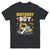 7th Birthday Boy 7 Years Old Excavator Three Decorations Youth Shirt | siriusteestore