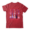 A Girl Gotta Have Options Witch Brooms Coquette Halloween Shirt & Sweatshirt | siriusteestore