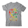 A Queen Was Born In April Jamaica Birthday Girl Party Shirt & Tank Top | siriusteestore