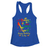 A Queen Was Born In April Jamaica Birthday Girl Party Shirt & Tank Top | siriusteestore
