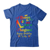 A Queen Was Born In August Jamaica Birthday Girl Party Shirt & Tank Top | siriusteestore