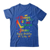 A Queen Was Born In June Jamaica Birthday Girl Party Shirt & Tank Top | siriusteestore