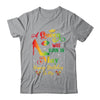 A Queen Was Born In May Jamaica Birthday Girl Party Shirt & Tank Top | siriusteestore