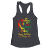 A Queen Was Born In May Jamaica Birthday Girl Party Shirt & Tank Top | siriusteestore