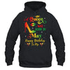 A Queen Was Born In May Jamaica Birthday Girl Party Shirt & Tank Top | siriusteestore