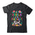 Abuela Of The Birthday Girl Aloha Hawaii Party 1st Birthday Shirt & Hoodie | siriusteestore
