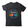 Academic Coach Leader Resource Teacher Reading ESE Learning Shirt & Hoodie | siriusteestore