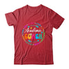 Academic Coach Leader Resource Teacher Reading ESE Learning Shirt & Hoodie | siriusteestore