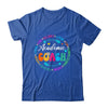 Academic Coach Leader Resource Teacher Reading ESE Learning Shirt & Hoodie | siriusteestore