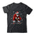 African American Christmas Xmas Afro Santa Claus Men Shirt & Sweatshirt | siriusteestore
