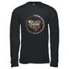 Afro African Black History Month Melanin Teacher Shirt & Hoodie | siriusteestore