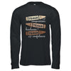 Afro African Black History Month Melanin Teacher Teach Shirt & Hoodie | siriusteestore