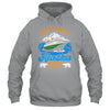 Alaska Cruise 2025 Cruisin' Together Family Friends Vacation Shirt & Hoodie | siriusteestore