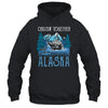 Alaska Cruise Together Matching Family Friends Group Shirt & Hoodie | siriusteestore