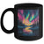 Alaska Landscape Aurora Borealis Northern Lights Vacation Mug | siriusteestore